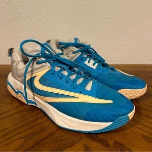 Nike Giannis Immortality 3 Men’s Basketball Shoes Size 11